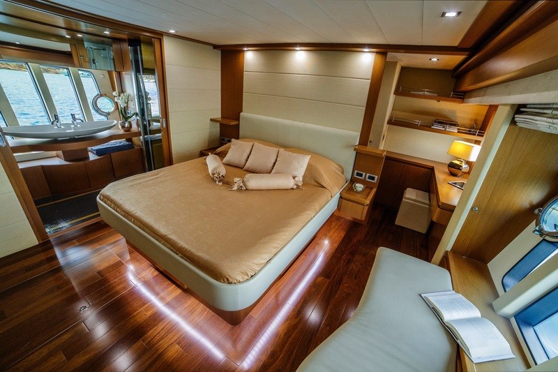 Ferretti 780
