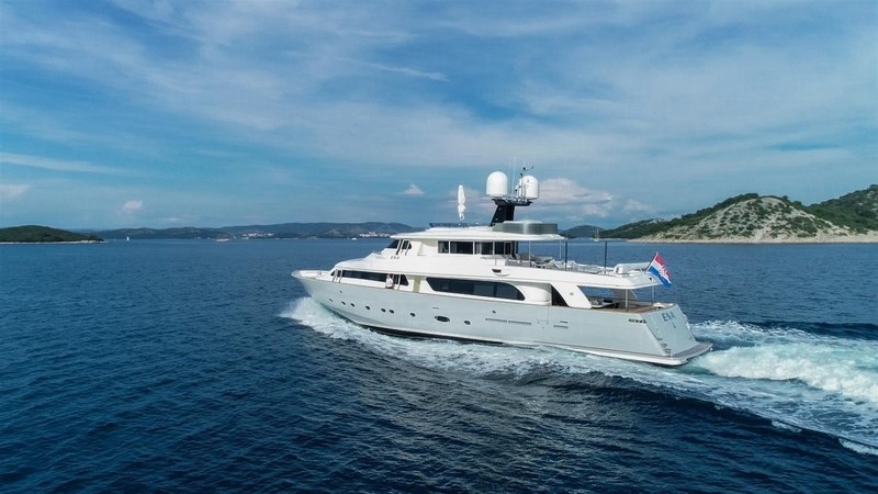 Navetta 30 2005