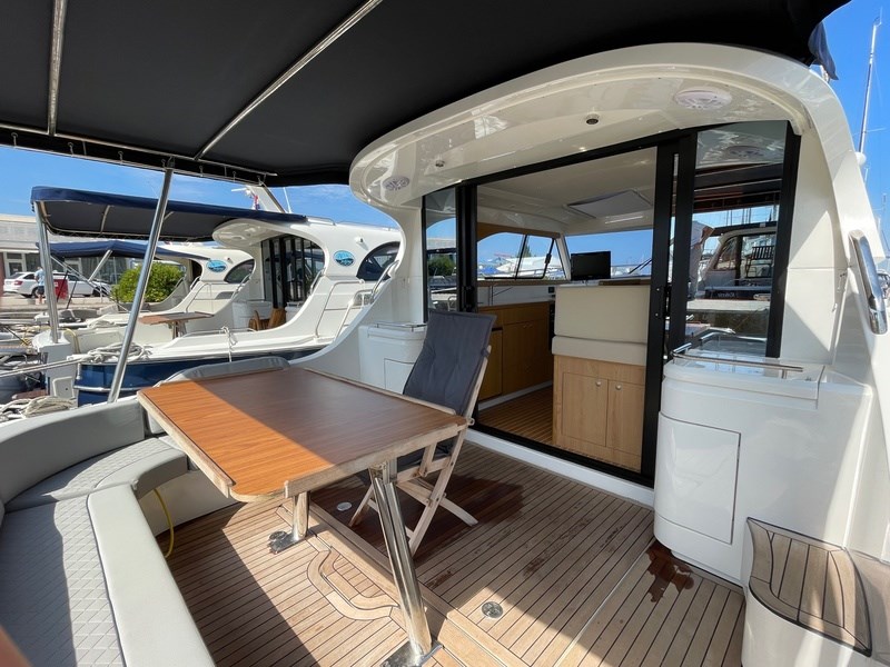 SAS - Vektor Adriana 36 new