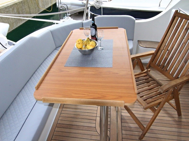 SAS - Vektor Adriana 36 new