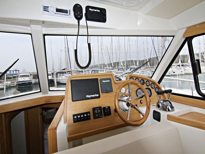 SAS - Vektor Adriana 36 new