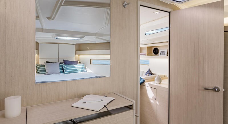 Beneteau Oceanis 40.1 Owner