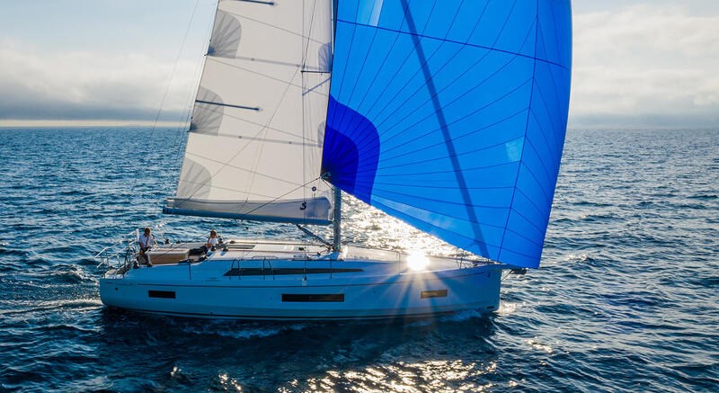 Beneteau Oceanis 40.1 Owner