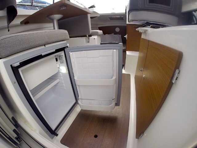 Jeanneau Merry Fisher 695 OB