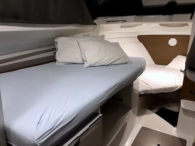 Jeanneau Merry Fisher 695 OB