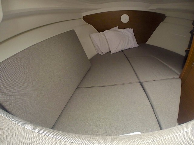 Jeanneau Merry Fisher 695 OB