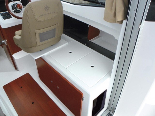 Jeanneau Merry Fisher 695 OB