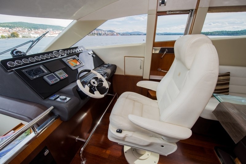 Galeon 640 Fly