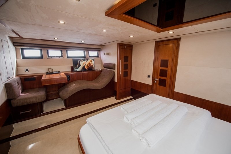 Galeon 640 Fly