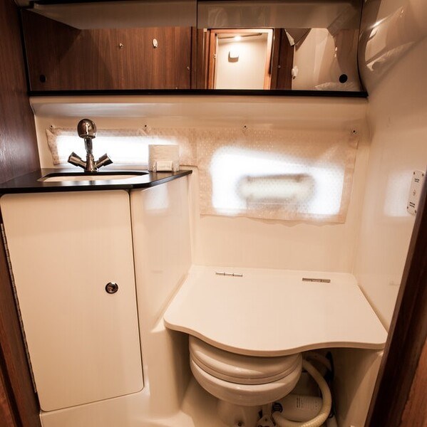 Quicksilver 885 Weekend