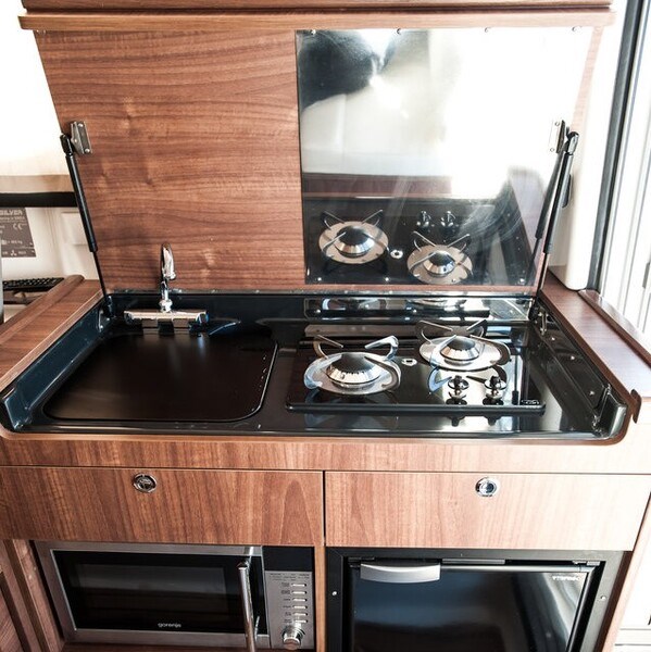 Quicksilver 885 Weekend