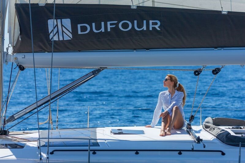 Dufour 530