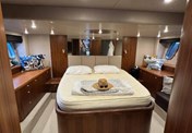 Sunseeker Predator 62