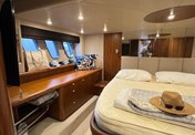 Sunseeker Predator 62