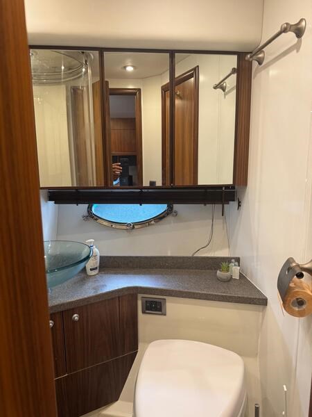 Sunseeker Predator 62