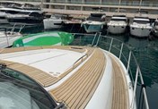 Sunseeker Predator 62