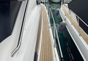 Sunseeker Predator 62