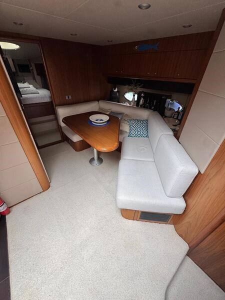 Sunseeker Predator 62