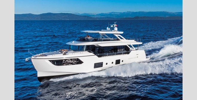 Navetta 73