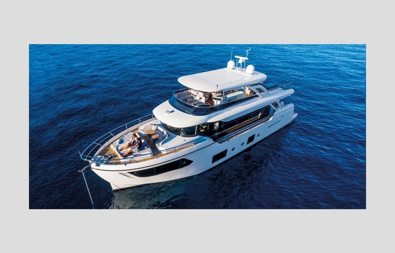 Navetta 73