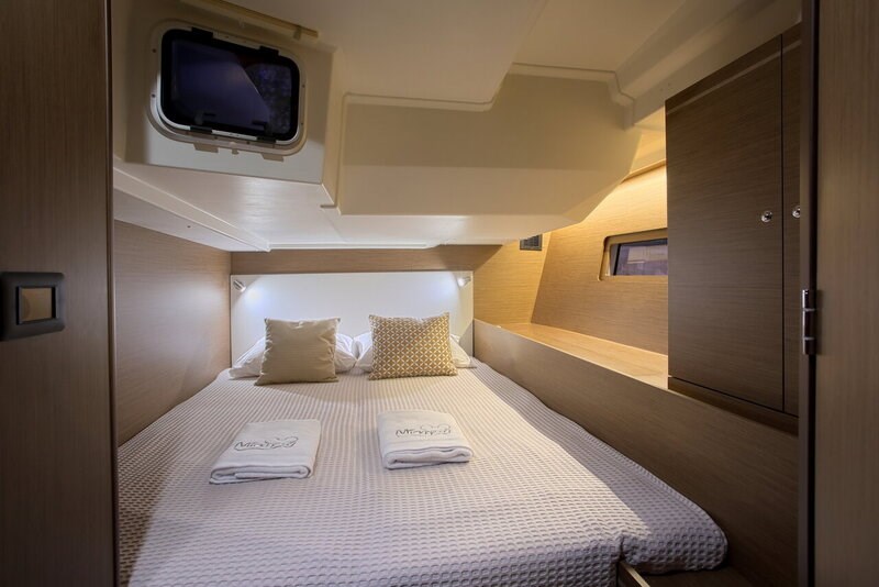 Beneteau Oceanis 51.1