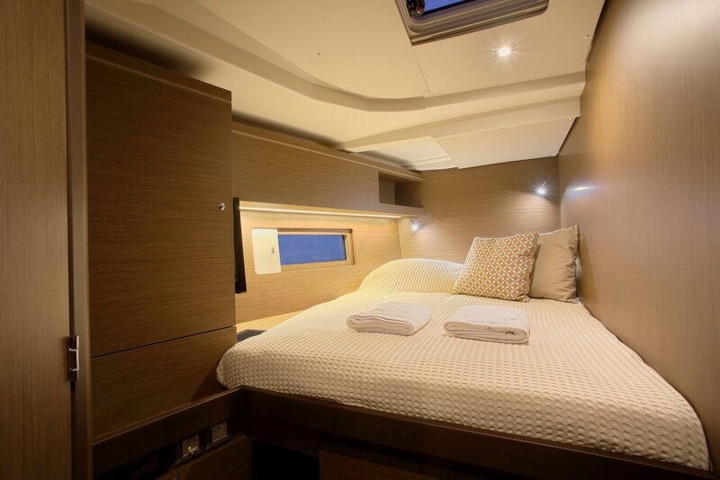 Beneteau Oceanis 51.1