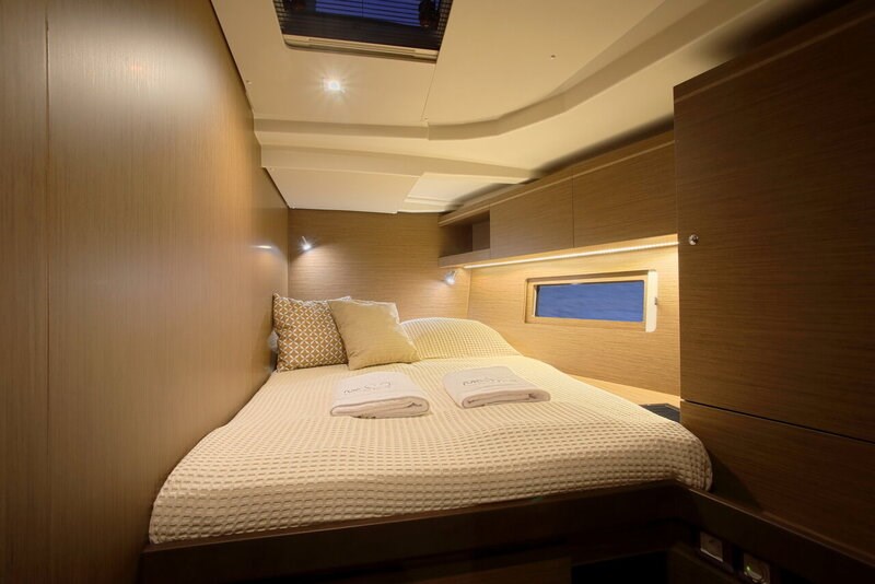 Beneteau Oceanis 51.1