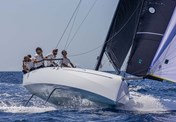 Swan 36