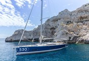 Dufour 530