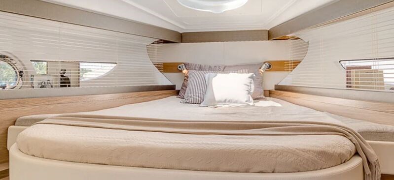 Beneteau Gran Turismo 38