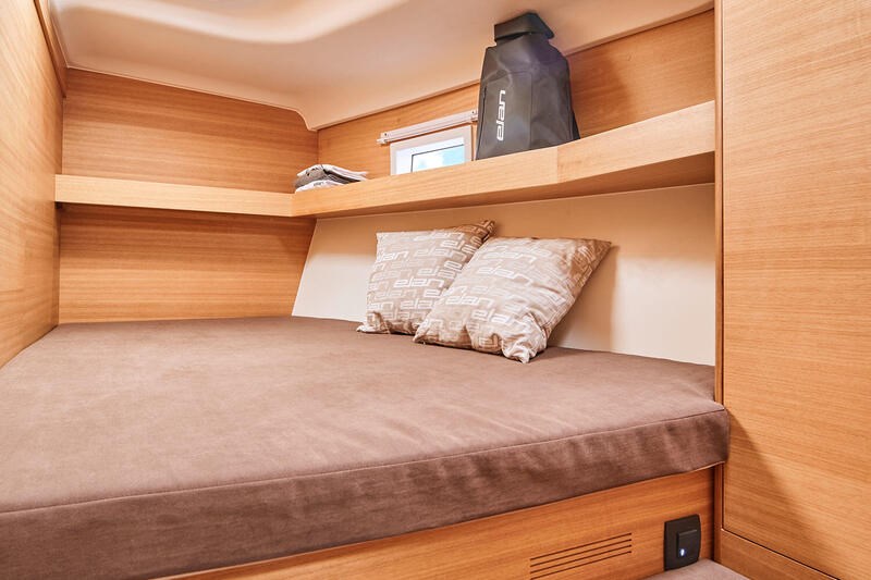 Elan Impression 50.1