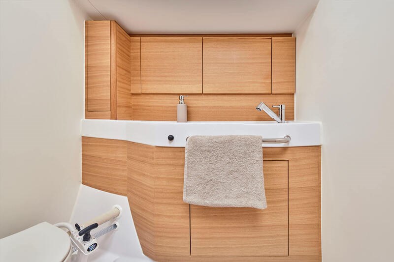 Elan Impression 50.1