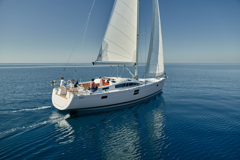 Elan Impression 50.1