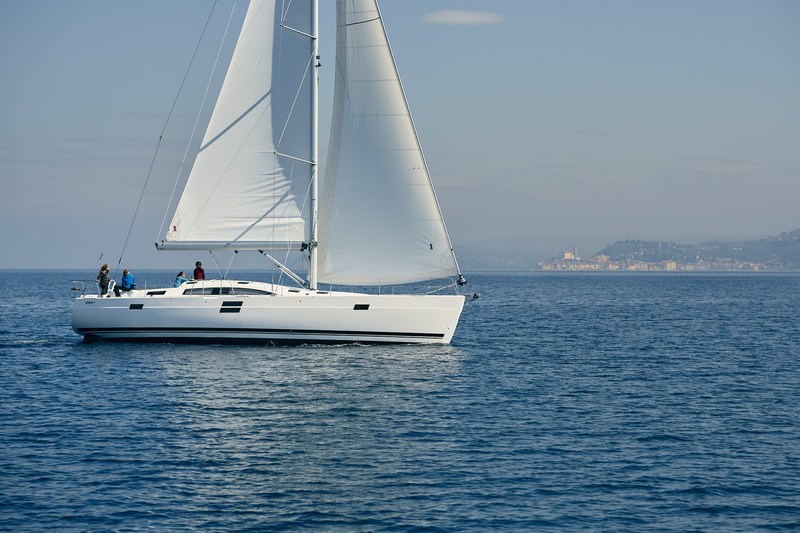 Elan Impression 50.1