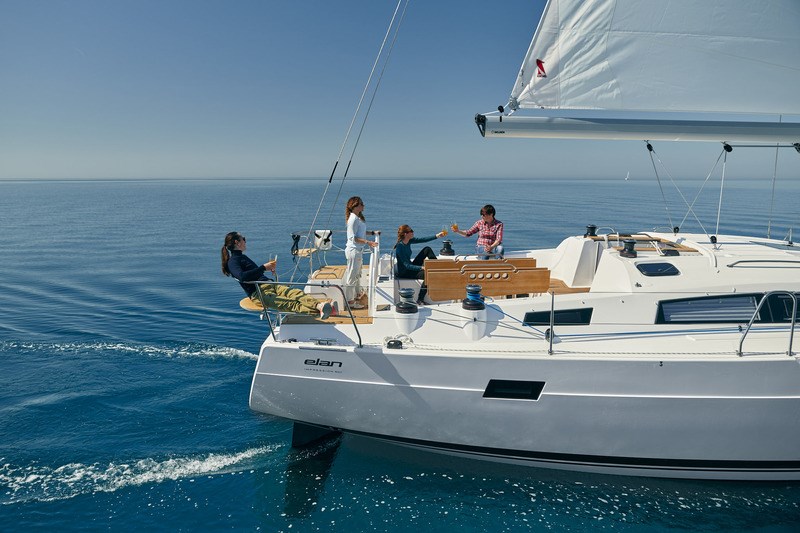 Elan Impression 50.1