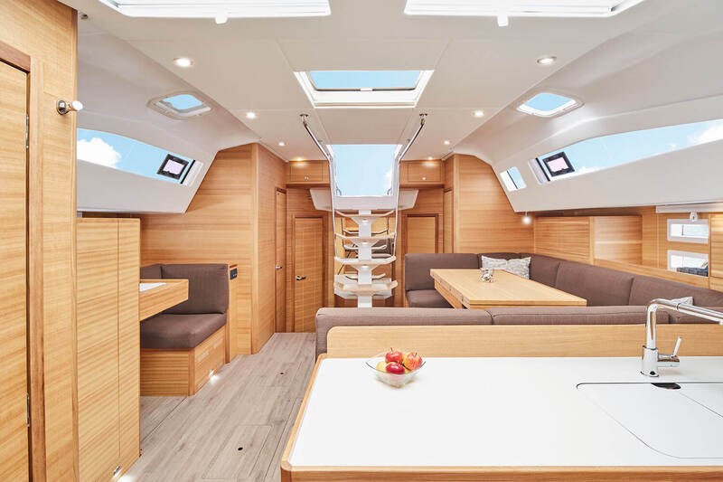 Elan Impression 50.1