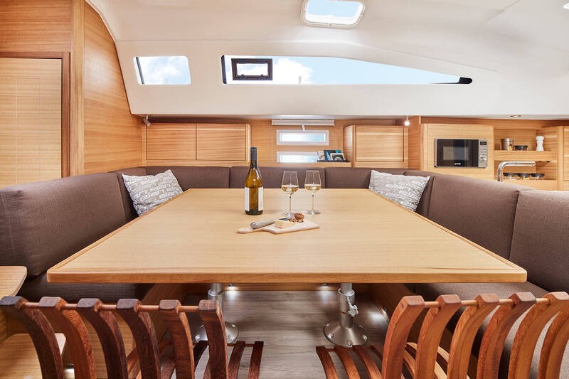 Elan Impression 50.1