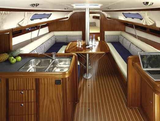 Bavaria 38 MATCH owner