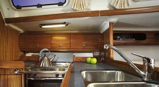 Bavaria 38 MATCH owner