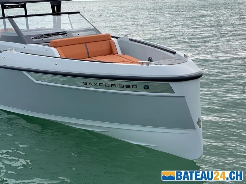 Saxdor 320