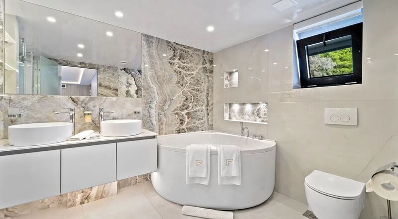 Mini cruiser Freedom