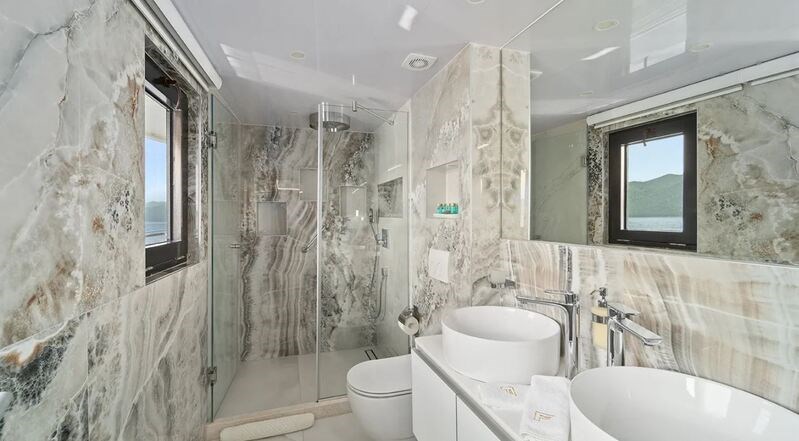 Mini cruiser Freedom