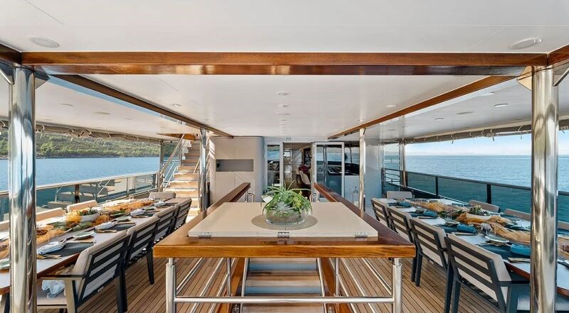 Mini cruiser Freedom