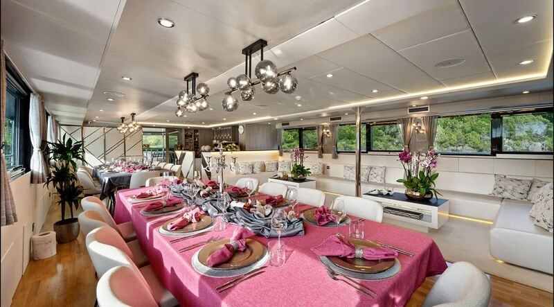 Mini cruiser Freedom