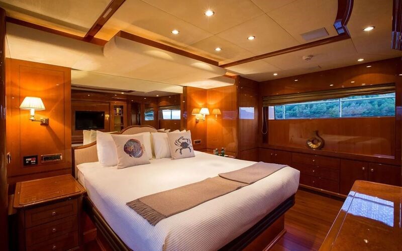 Benetti 25M