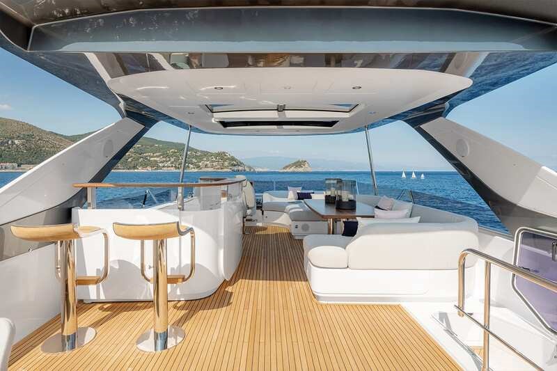 Azimut 78 (2021)