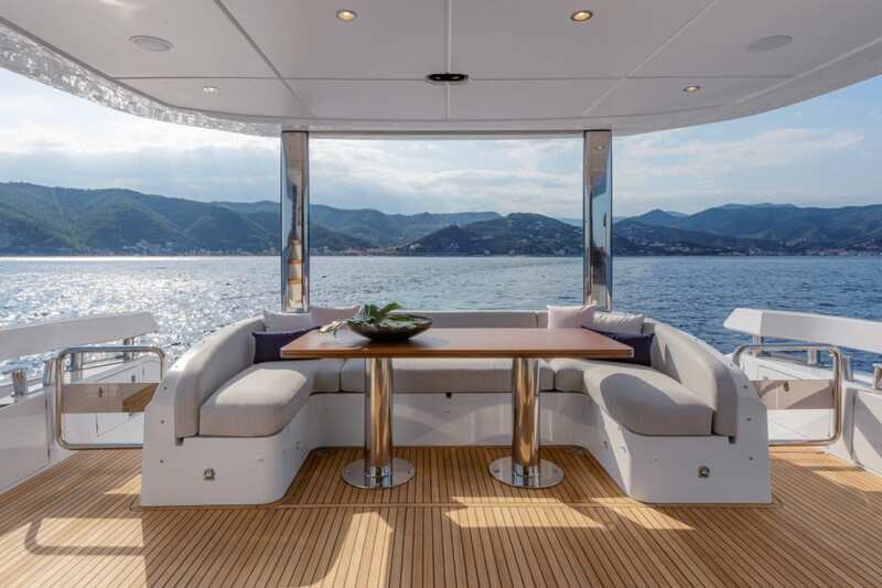 Azimut 78 (2021)