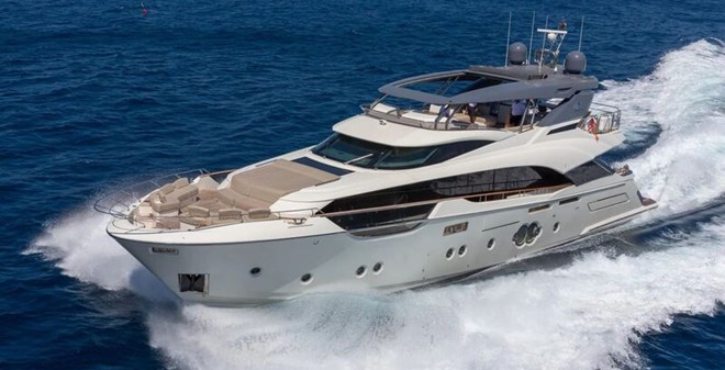 megayachts Monte Carlo 29M