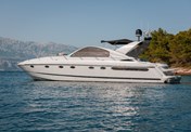 Fairline Targa 48