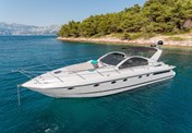 Fairline Targa 48